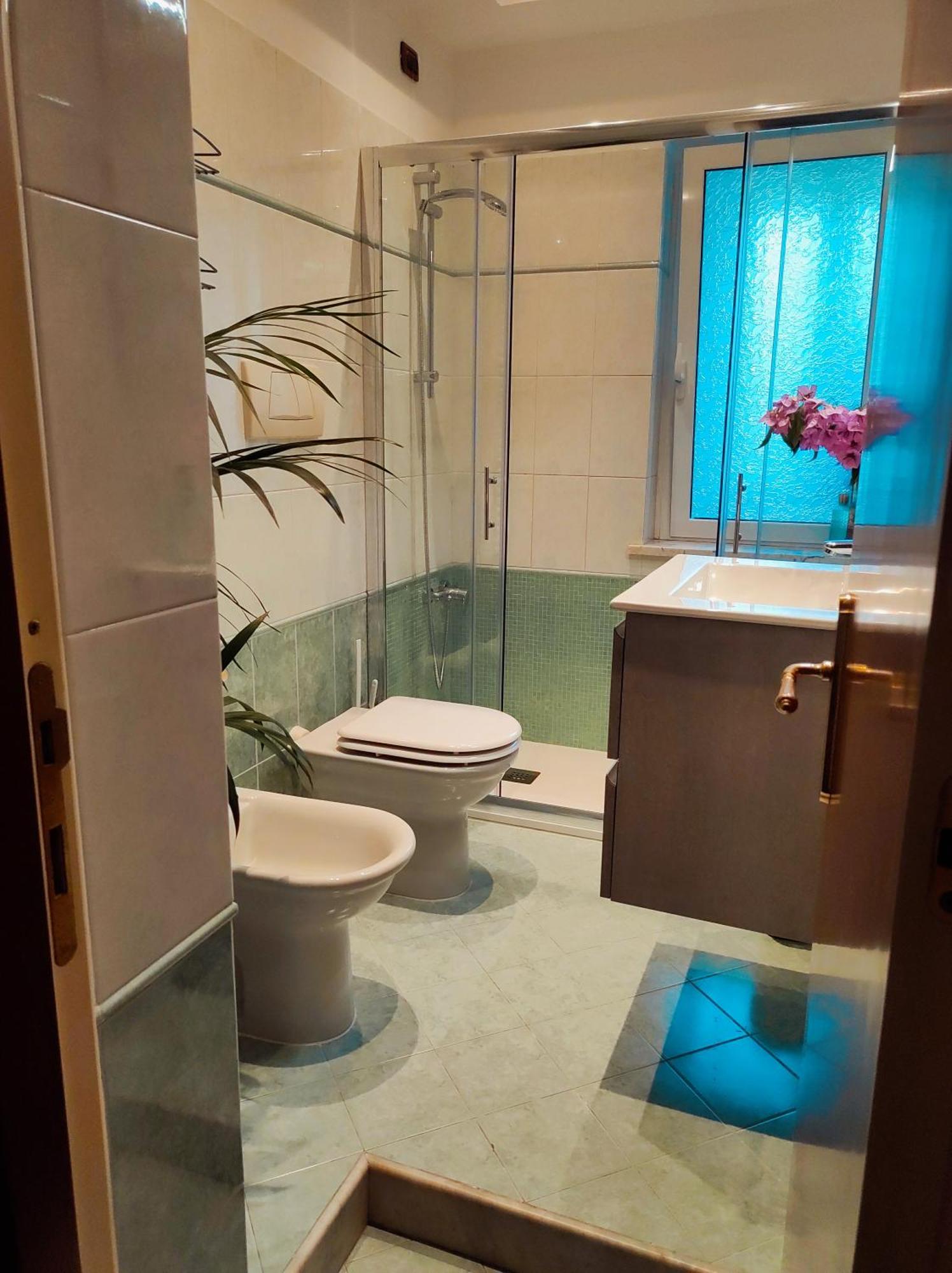 Appartement Casa Daisy à La Spezia Extérieur photo