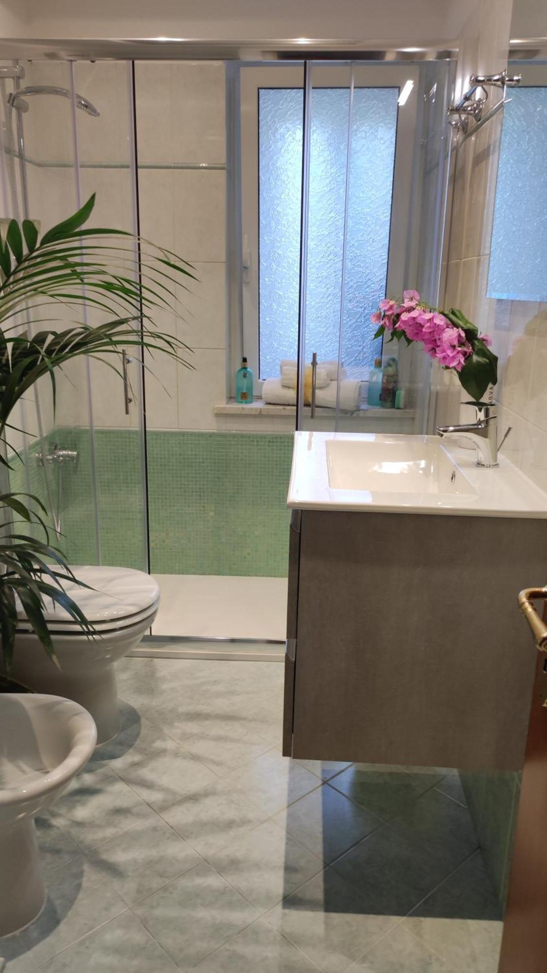 Appartement Casa Daisy à La Spezia Extérieur photo