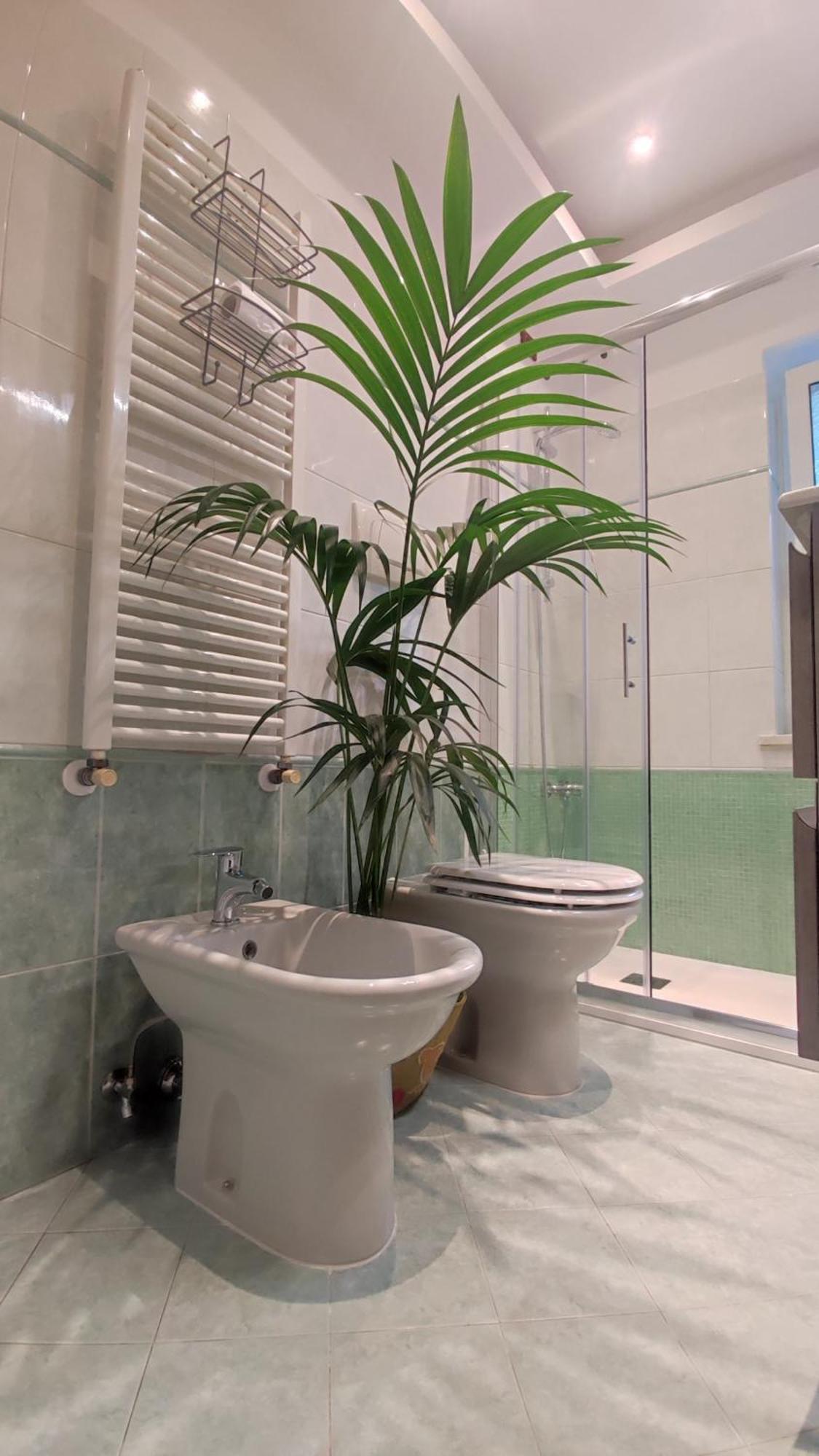 Appartement Casa Daisy à La Spezia Extérieur photo