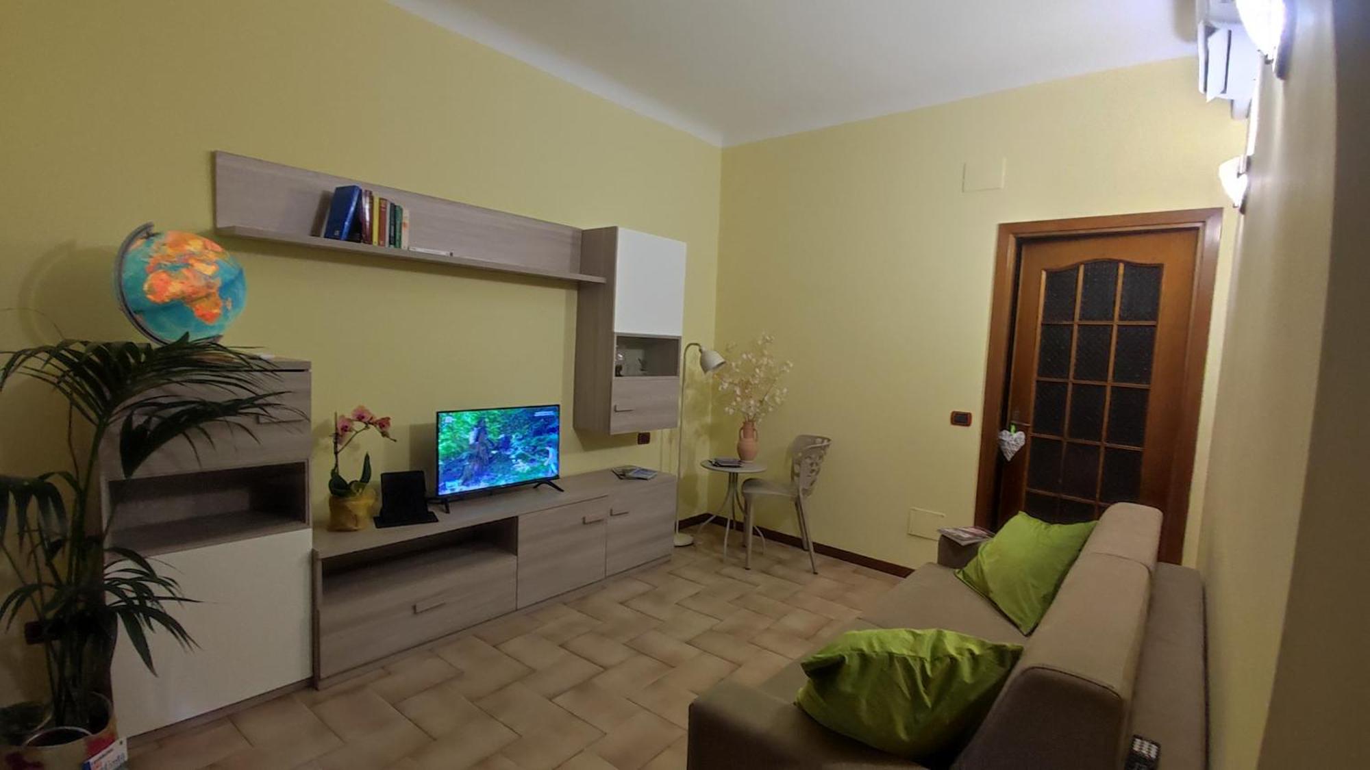 Appartement Casa Daisy à La Spezia Extérieur photo