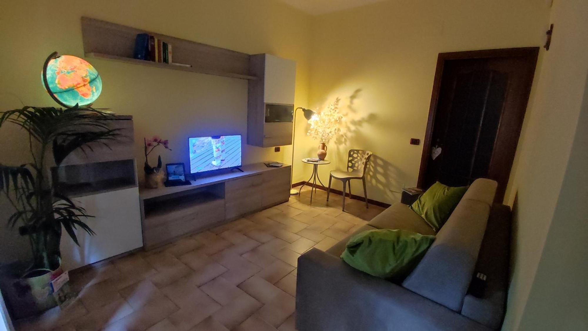 Appartement Casa Daisy à La Spezia Extérieur photo