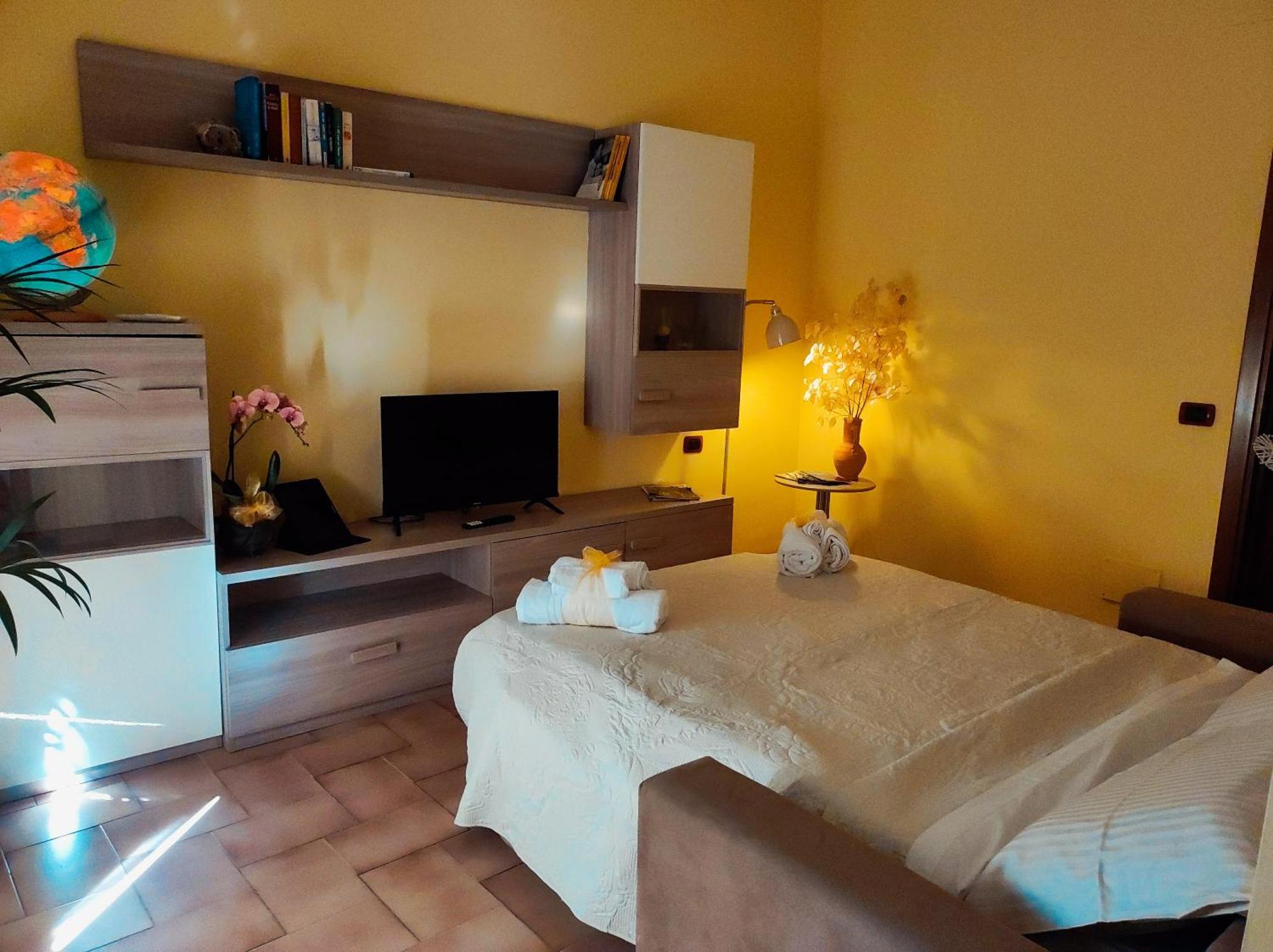 Appartement Casa Daisy à La Spezia Extérieur photo