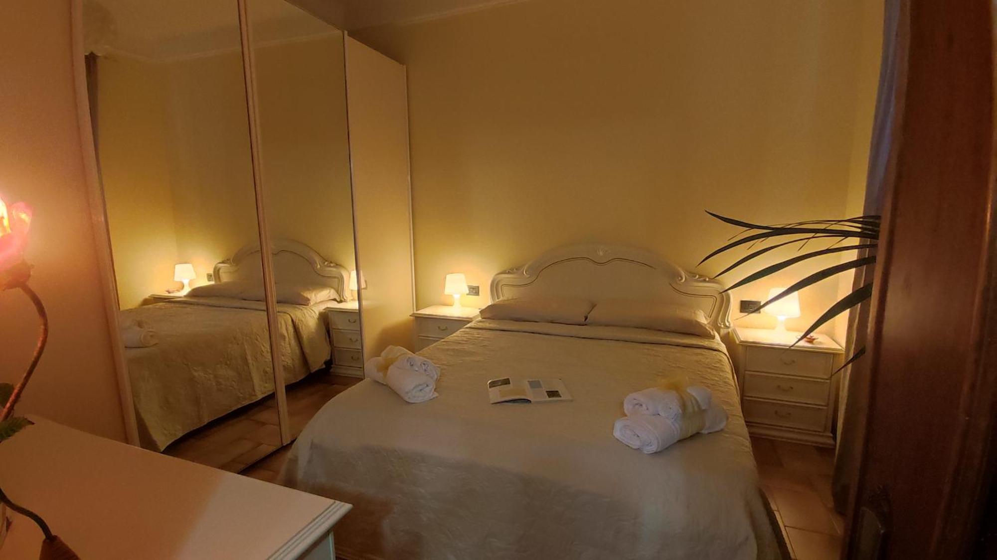 Appartement Casa Daisy à La Spezia Extérieur photo