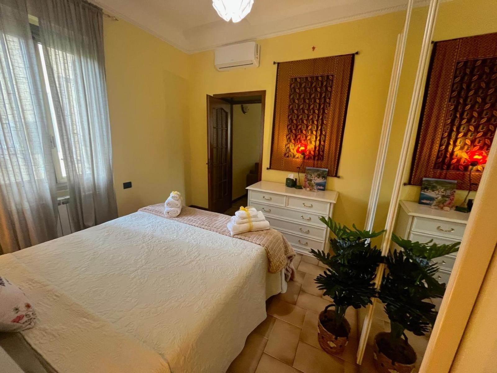 Appartement Casa Daisy à La Spezia Extérieur photo